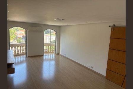 Foto 01 de apartamento à venda com 3 quartos, 115m² em Sumaré, São Paulo