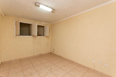 Casa para alugar com 550m², 3 quartos e 8 vagasÁrea de Serviço