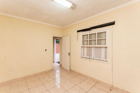 Casa para alugar com 550m², 3 quartos e 8 vagasÁrea de Serviço