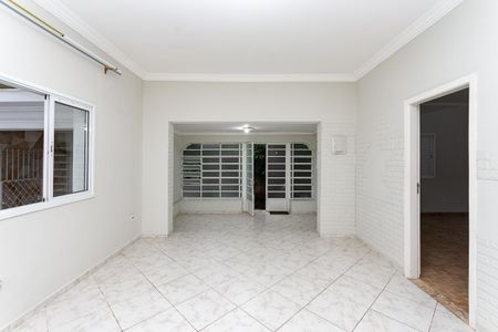 Sala de casa para alugar com 3 quartos, 550m² em Vila Leopoldina, São Paulo