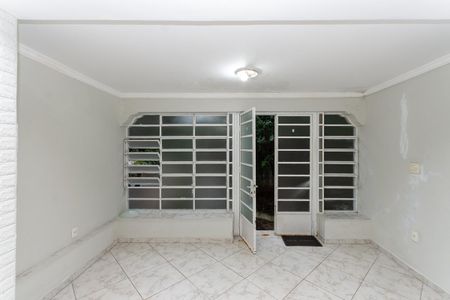 Sala de casa para alugar com 3 quartos, 550m² em Vila Leopoldina, São Paulo