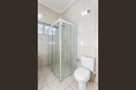 Casa para alugar com 550m², 3 quartos e 8 vagasBanheiro Social