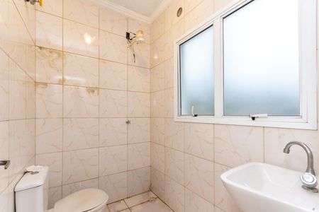 Casa para alugar com 550m², 3 quartos e 8 vagasÁrea de Serviço