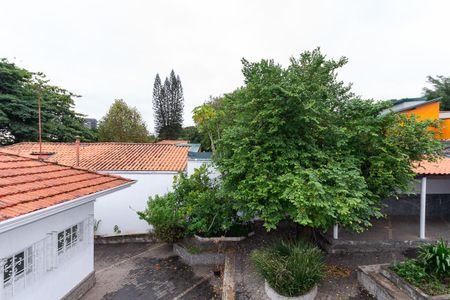 Casa para alugar com 550m², 3 quartos e 8 vagasQuintal