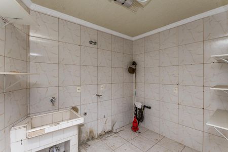 Casa para alugar com 550m², 3 quartos e 8 vagasÁrea de Serviço