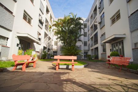 Apartamento à venda com 47m², 1 quarto e sem vagaÁrea comum
