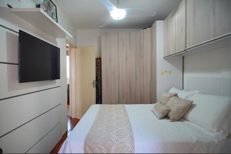 Apartamento à venda com 47m², 1 quarto e sem vagaQuarto 