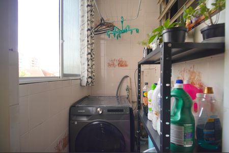 Apartamento à venda com 47m², 1 quarto e sem vagaÁrea de Serviço