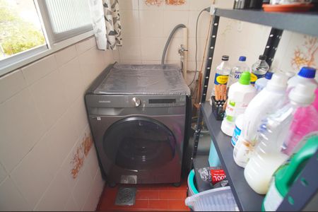 Apartamento à venda com 47m², 1 quarto e sem vagaÁrea de Serviço