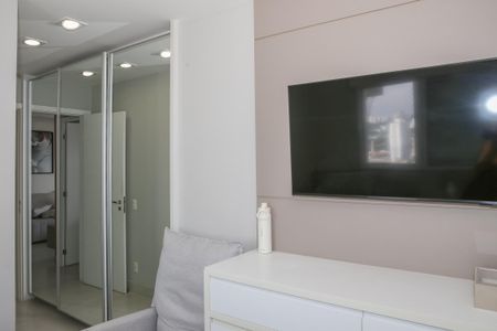 Apartamento para alugar com 76m², 2 quartos e 2 vagasSuíte