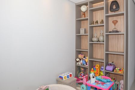 Sala de apartamento à venda com 2 quartos, 76m² em Vila Leopoldina, São Paulo