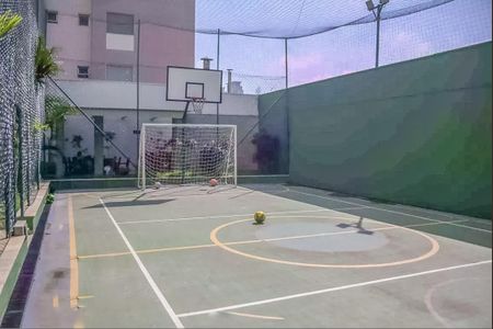 Apartamento para alugar com 76m², 2 quartos e 2 vagasQuadra Esportiva