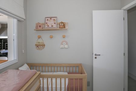 Apartamento para alugar com 76m², 2 quartos e 2 vagasQuarto