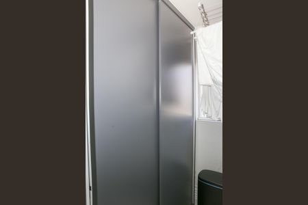 Apartamento para alugar com 76m², 2 quartos e 2 vagasCozinha e Área de Serviço