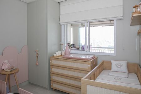 Apartamento para alugar com 76m², 2 quartos e 2 vagasQuarto