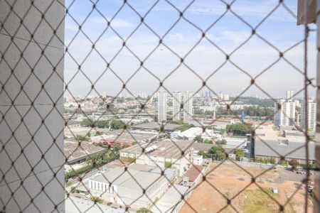 Apartamento para alugar com 76m², 2 quartos e 2 vagasVista da Suíte