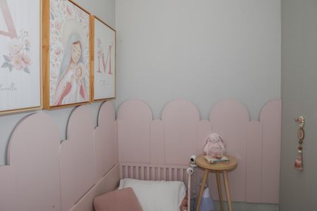 Apartamento para alugar com 76m², 2 quartos e 2 vagasQuarto