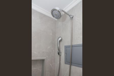 Apartamento para alugar com 76m², 2 quartos e 2 vagasBanheiro Social