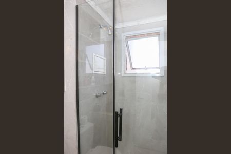 Apartamento para alugar com 76m², 2 quartos e 2 vagasBanheiro da Suíte