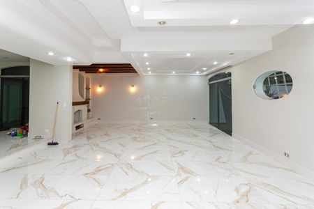 Sala de casa para alugar com 4 quartos, 650m² em Bela Aliança, São Paulo