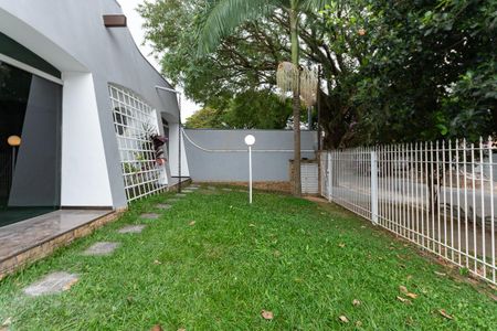 Casa para alugar com 650m², 4 quartos e 8 vagasJardim