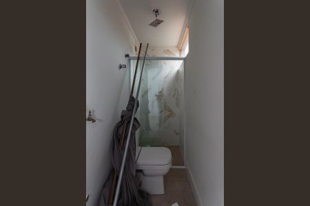 Casa para alugar com 650m², 4 quartos e 8 vagasÁrea de Serviço