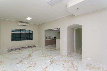 Sala de Jantar de casa para alugar com 4 quartos, 650m² em Bela Aliança, São Paulo