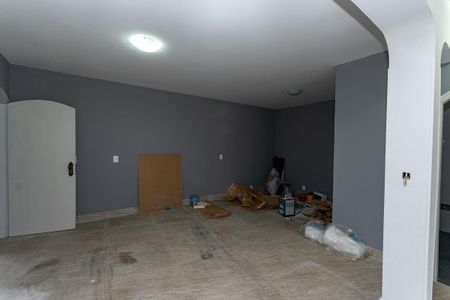 Casa para alugar com 650m², 4 quartos e 8 vagasÁrea de lazer