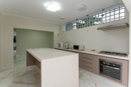 Cozinha Americana de casa para alugar com 4 quartos, 650m² em Bela Aliança, São Paulo