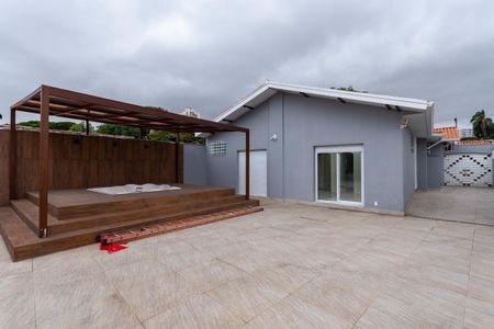 Casa para alugar com 650m², 4 quartos e 8 vagasQuintal Jacuzzi