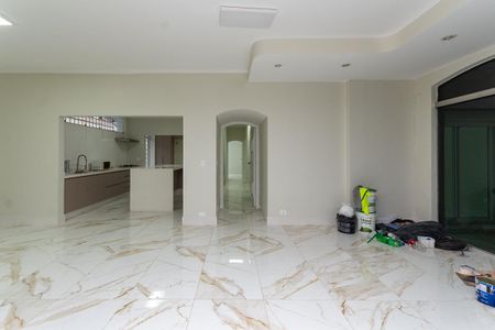 Casa para alugar com 650m², 4 quartos e 8 vagasSala de Jantar