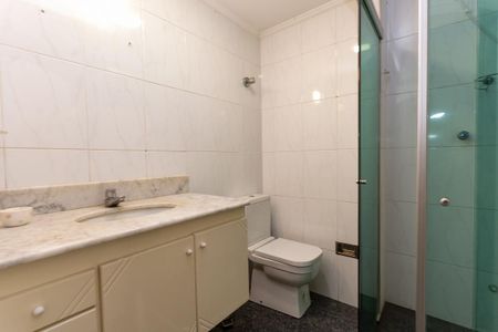 Casa para alugar com 650m², 4 quartos e 8 vagasÁrea de lazer