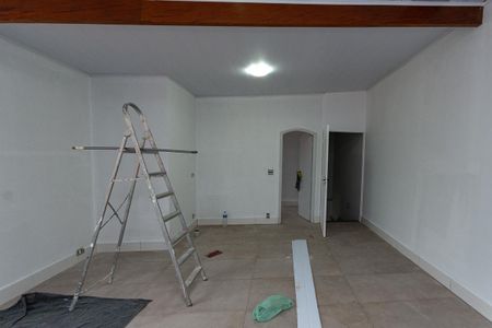 Casa para alugar com 650m², 4 quartos e 8 vagasÁrea de Serviço