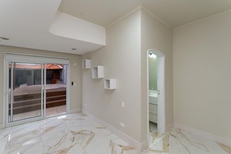 Casa para alugar com 650m², 4 quartos e 8 vagasQuarto 3 Suíte