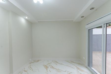 Casa para alugar com 650m², 4 quartos e 8 vagasQuarto 3 Suíte