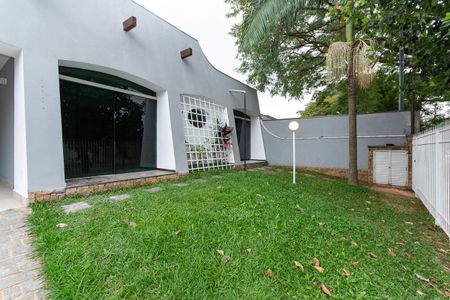 Casa para alugar com 650m², 4 quartos e 8 vagasJardim
