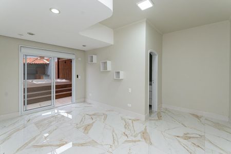 Casa para alugar com 650m², 4 quartos e 8 vagasQuarto 2 Suíte