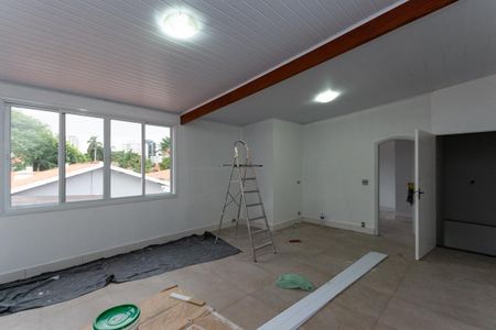 Casa para alugar com 650m², 4 quartos e 8 vagasÁrea de Serviço