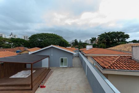 Casa para alugar com 650m², 4 quartos e 8 vagasVista