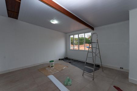 Casa para alugar com 650m², 4 quartos e 8 vagasÁrea de Serviço