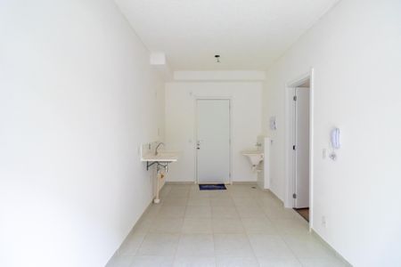 Apartamento para alugar com 1 quarto, 25m² em Morumbi, São Paulo