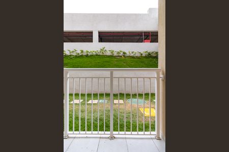 Apartamento para alugar com 1 quarto, 25m² em Morumbi, São Paulo