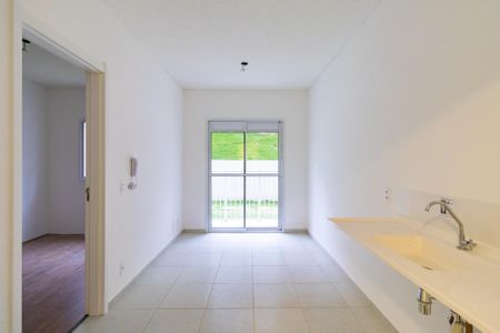 Apartamento para alugar com 1 quarto, 25m² em Morumbi, São Paulo