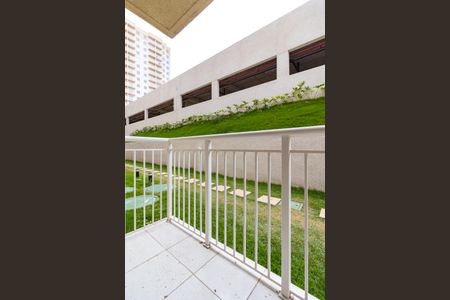 Apartamento para alugar com 1 quarto, 25m² em Morumbi, São Paulo