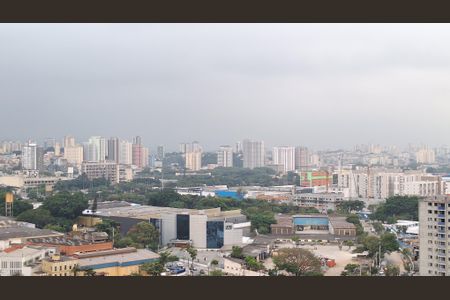 Vista de apartamento para alugar com 2 quartos, 38m² em Lapa, São Paulo