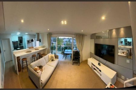 Apartamento à venda com 85m², 2 quartos e 2 vagas