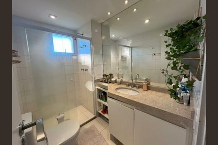 Apartamento à venda com 85m², 2 quartos e 2 vagas