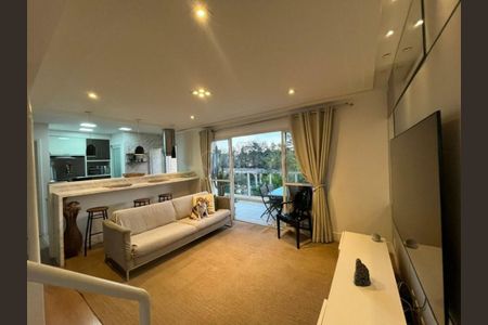Apartamento à venda com 85m², 2 quartos e 2 vagas