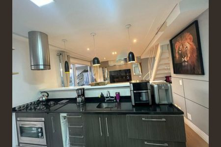 Apartamento à venda com 85m², 2 quartos e 2 vagas