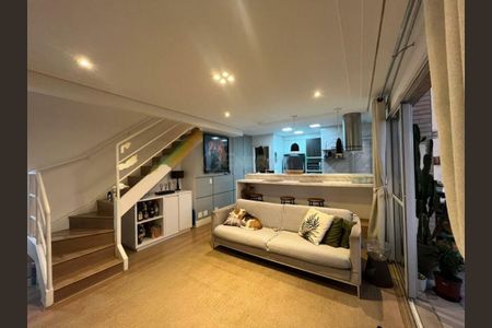 Apartamento à venda com 85m², 2 quartos e 2 vagas